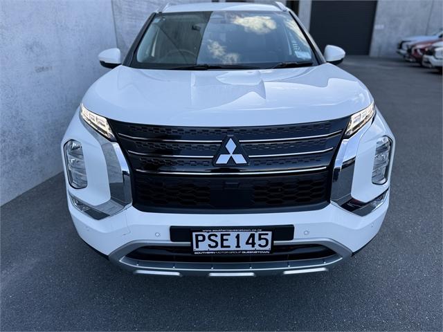 image-5, 2023 Mitsubishi Outlander XLS 2.5P/CVT at Dunedin