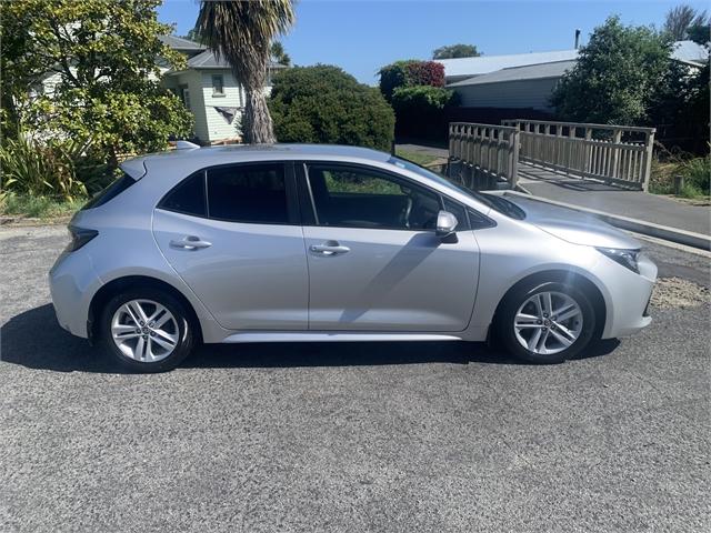 image-5, 2022 Toyota Corolla Gx 2.0P/10Cvt at Waimakariri