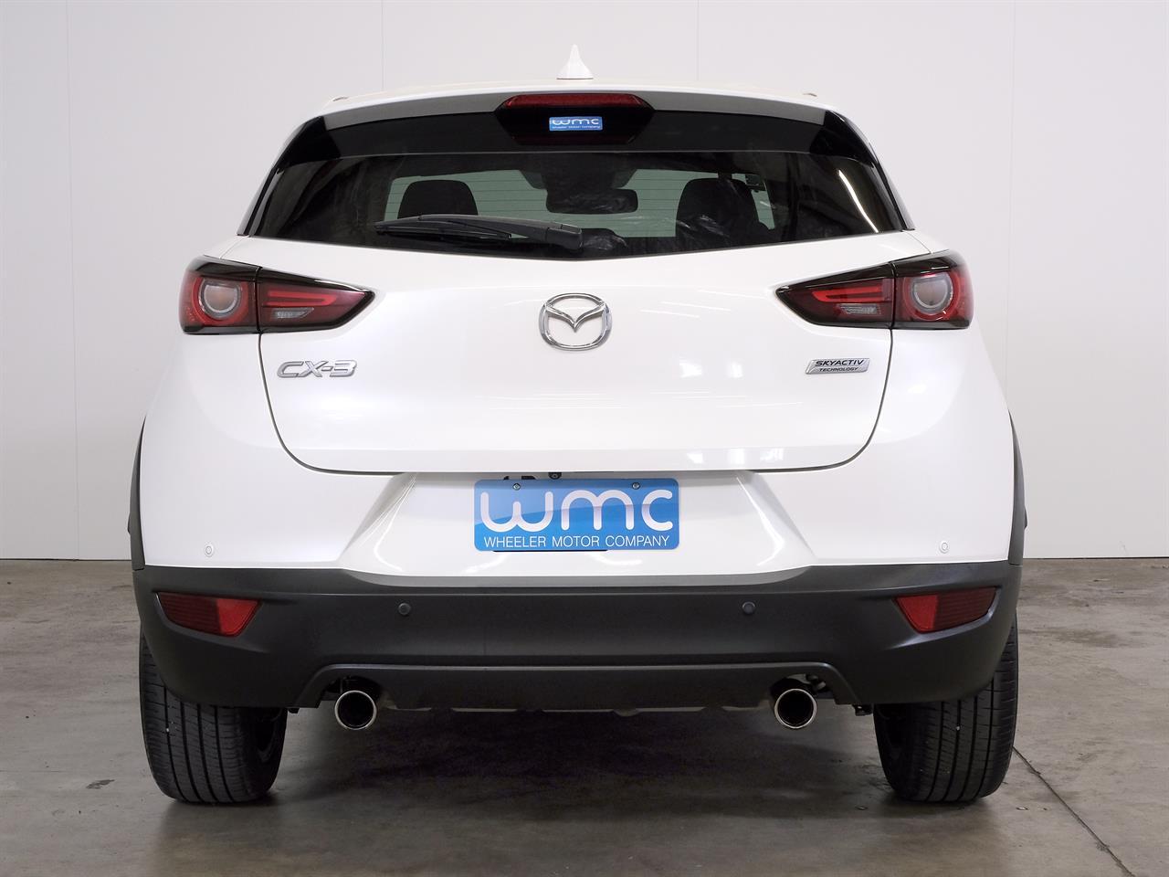 image-6, 2019 Mazda Cx-3 20S Proactive 'Facelift' at Christchurch