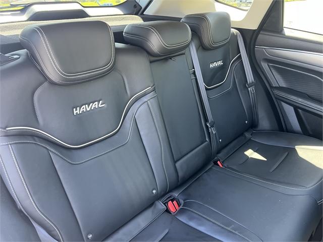 image-8, 2023 Haval Jolion Ultra 2WD Hybrid 1.5 at Dunedin