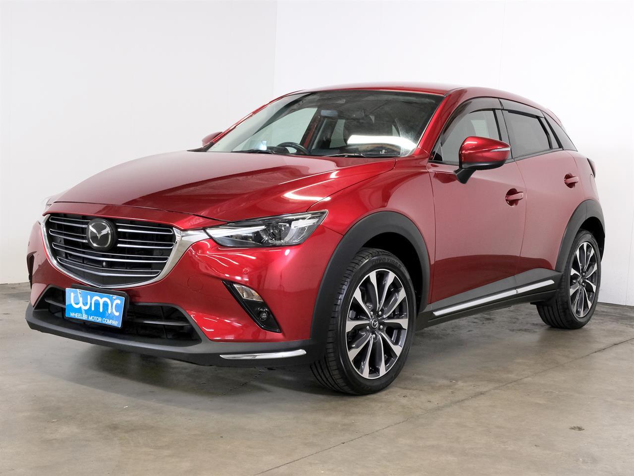 image-3, 2019 Mazda CX-3 20S Proactive S-Package 'Facelift' at Christchurch