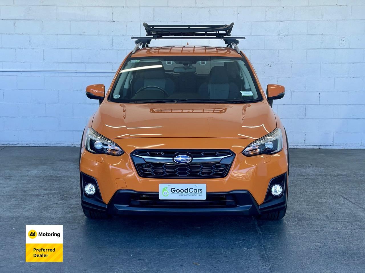 image-5, 2017 Subaru XV 2.0I-L EYESIGHT at Christchurch