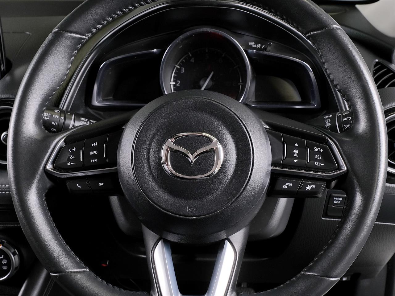 image-11, 2019 Mazda Cx-3 20S Proactive 'Facelift' at Christchurch