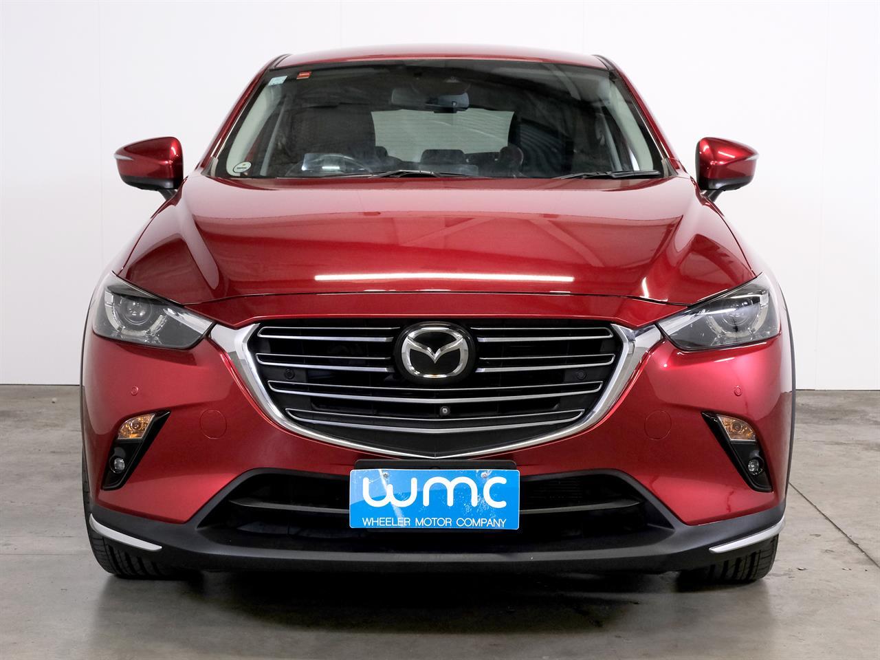 image-2, 2019 Mazda CX-3 20S Proactive S-Package 'Facelift' at Christchurch