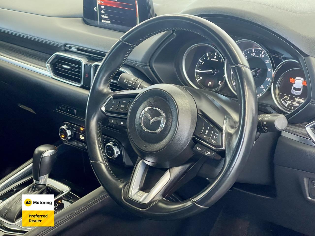 image-12, 2017 Mazda CX-5 25S AWD Proactive Luxury at Christchurch