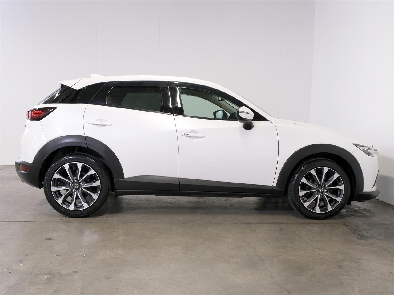 image-9, 2019 Mazda Cx-3 20S Proactive 'Facelift' at Christchurch