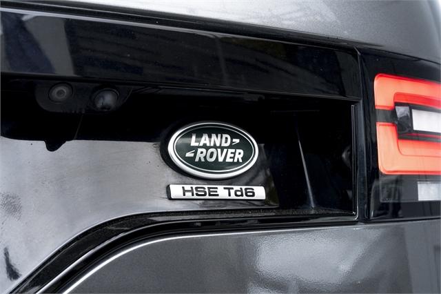 image-6, 2019 LandRover Discovery TD6 HSE 190kW Turbo Diese at Christchurch