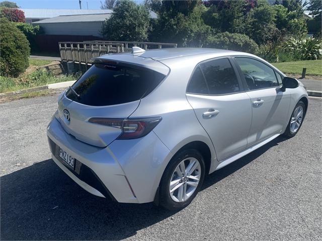 image-3, 2022 Toyota Corolla Gx 2.0P/10Cvt at Waimakariri