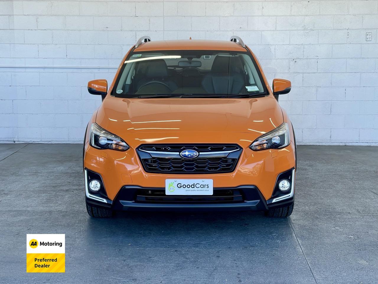 image-5, 2017 Subaru XV 2.0I-S EYESIGHT 4WD LEATHER at Christchurch