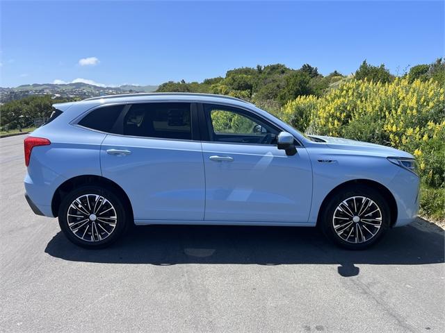 image-3, 2023 Haval Jolion Ultra 2WD Hybrid 1.5 at Dunedin