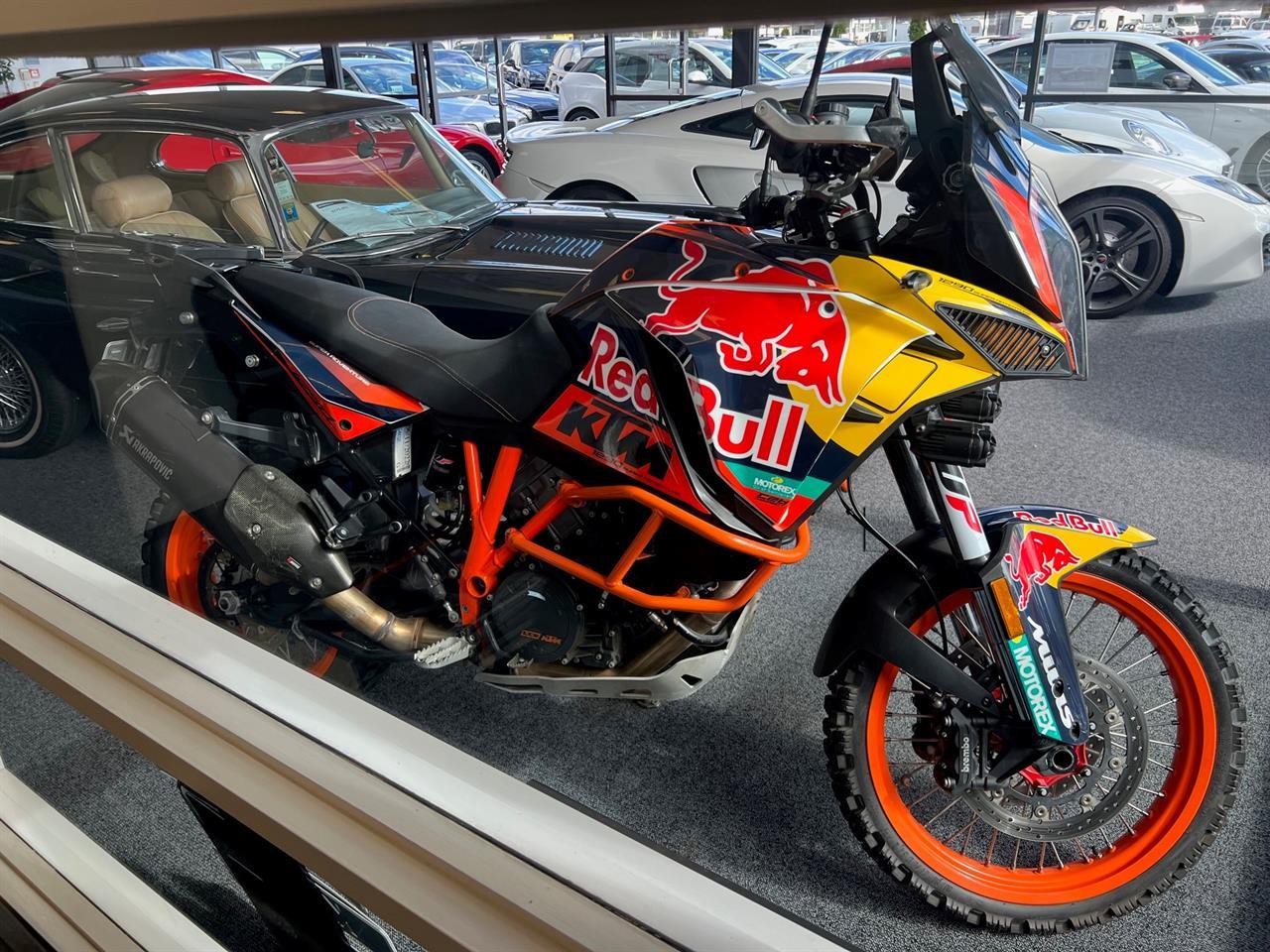 image-4, 2019 KTM 1290 Super Adventure R at Christchurch