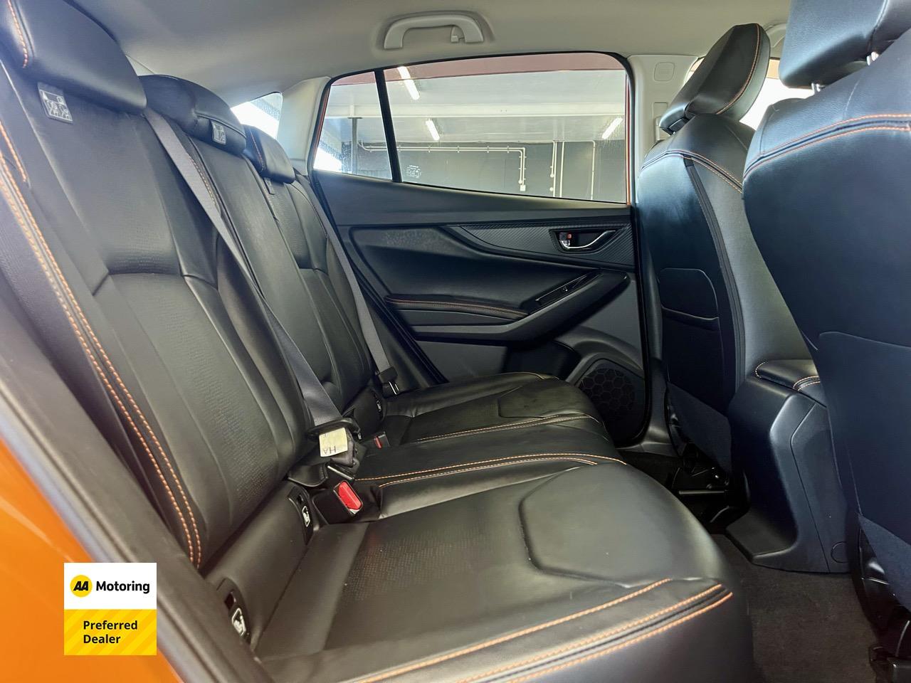 image-9, 2017 Subaru XV 2.0I-S EYESIGHT 4WD LEATHER at Christchurch