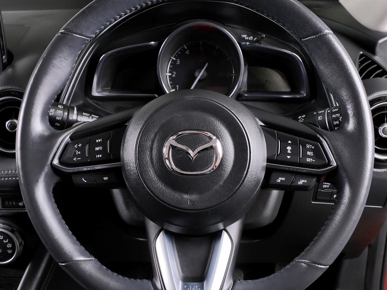 image-11, 2019 Mazda CX-3 20S Proactive S-Package 'Facelift' at Christchurch