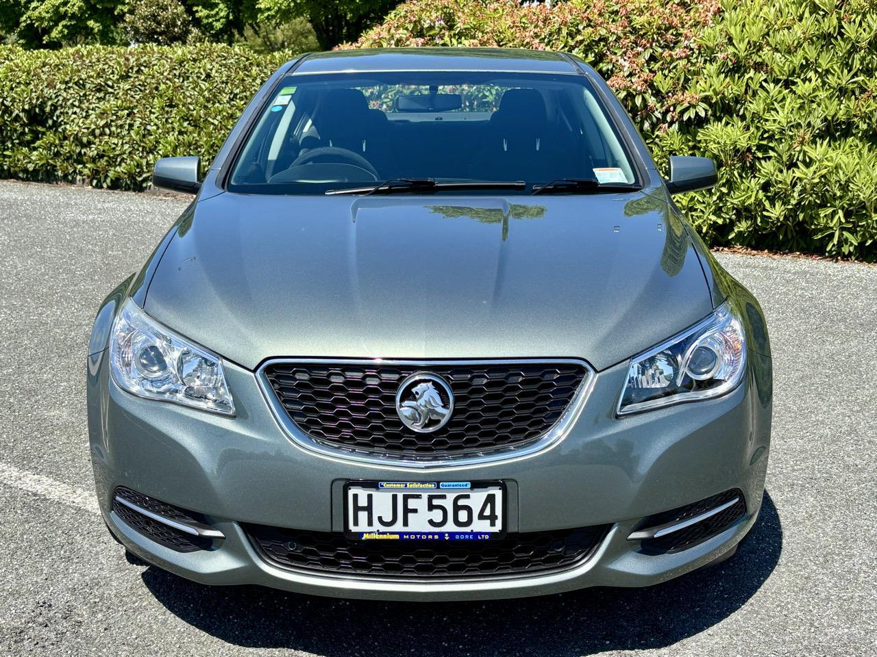 image-1, 2014 Holden Commodore VF NEW GENERATION EVOKE at Gore