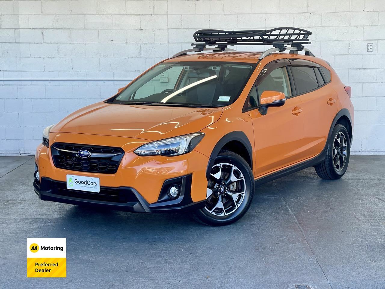 image-4, 2017 Subaru XV 2.0I-L EYESIGHT at Christchurch