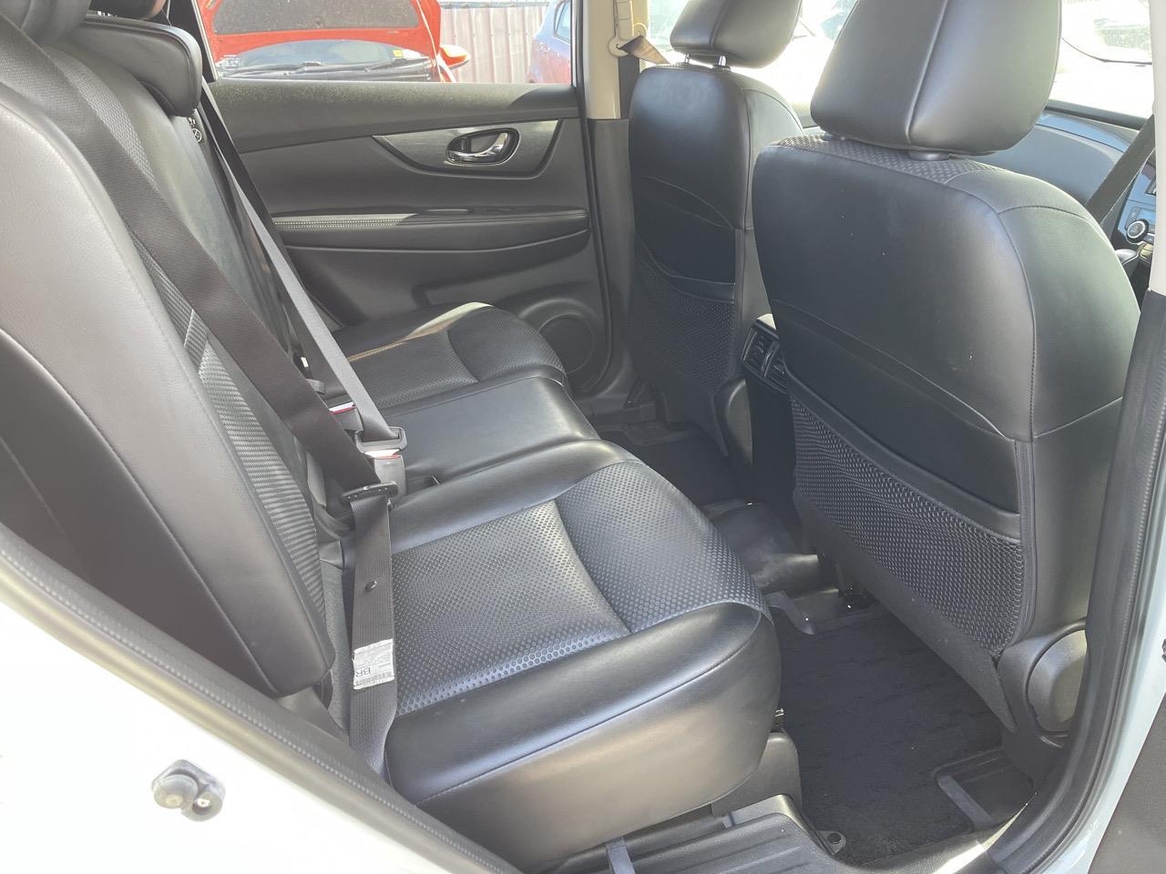 image-3, 2014 Nissan X-Trail 20X 7SEAT at Greymouth