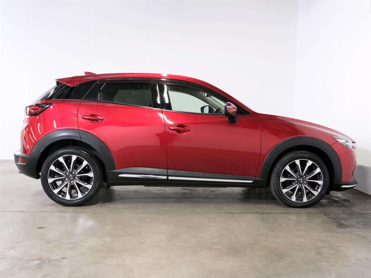 image-9, 2019 Mazda CX-3 20S Proactive S-Package 'Facelift' at Christchurch