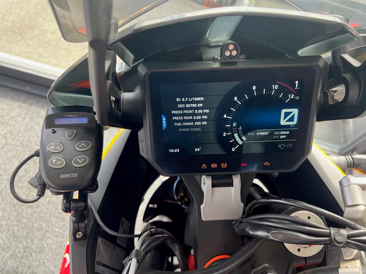 image-6, 2019 KTM 1290 Super Adventure R at Christchurch