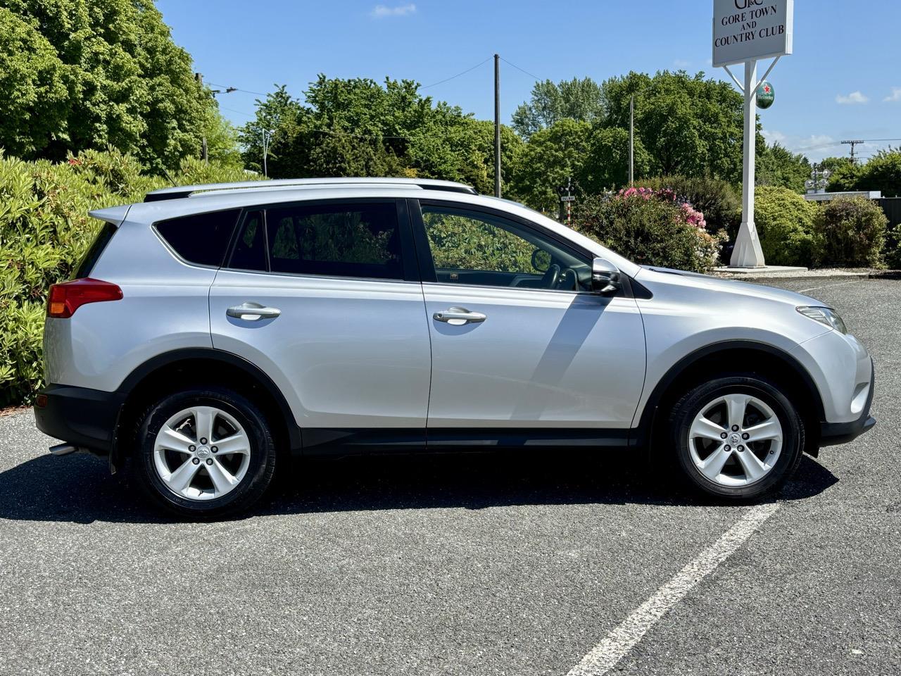 image-6, 2014 Toyota Rav4 GXL 4WD at Gore