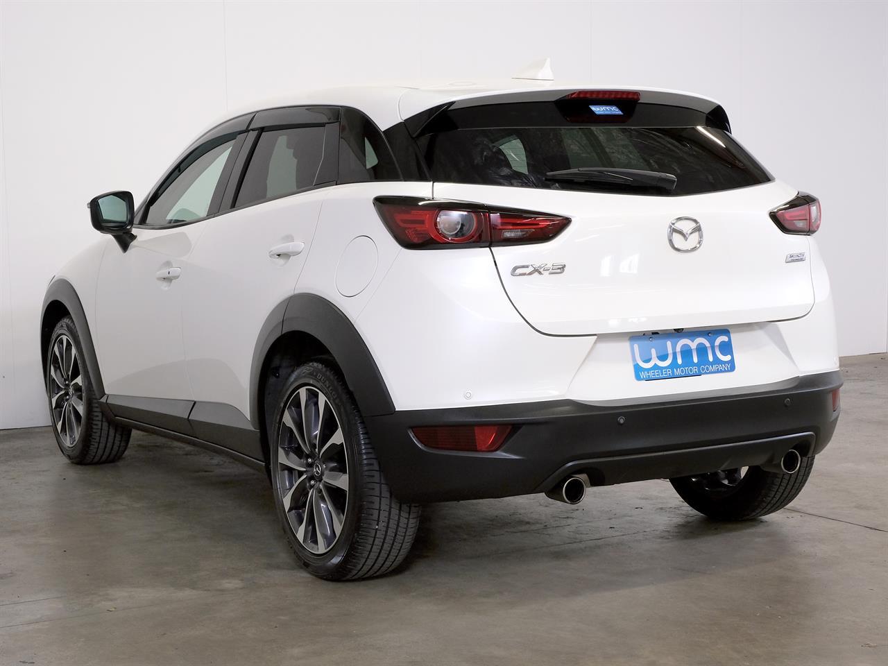 image-5, 2019 Mazda Cx-3 20S Proactive 'Facelift' at Christchurch