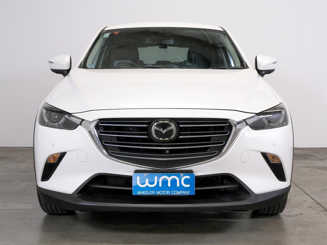 image-2, 2019 Mazda Cx-3 20S Proactive 'Facelift' at Christchurch