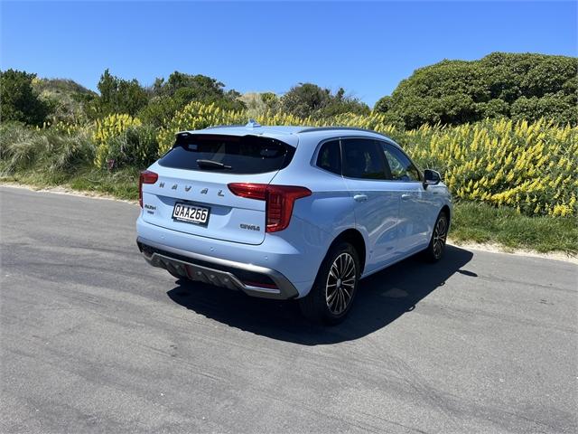 image-7, 2023 Haval Jolion Ultra 2WD Hybrid 1.5 at Dunedin