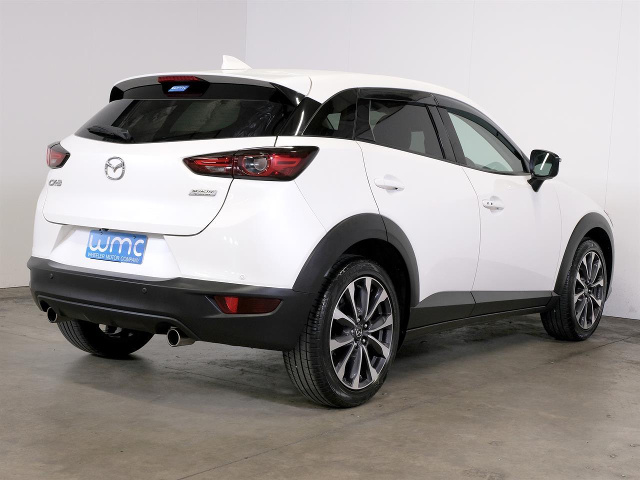 image-7, 2019 Mazda Cx-3 20S Proactive 'Facelift' at Christchurch