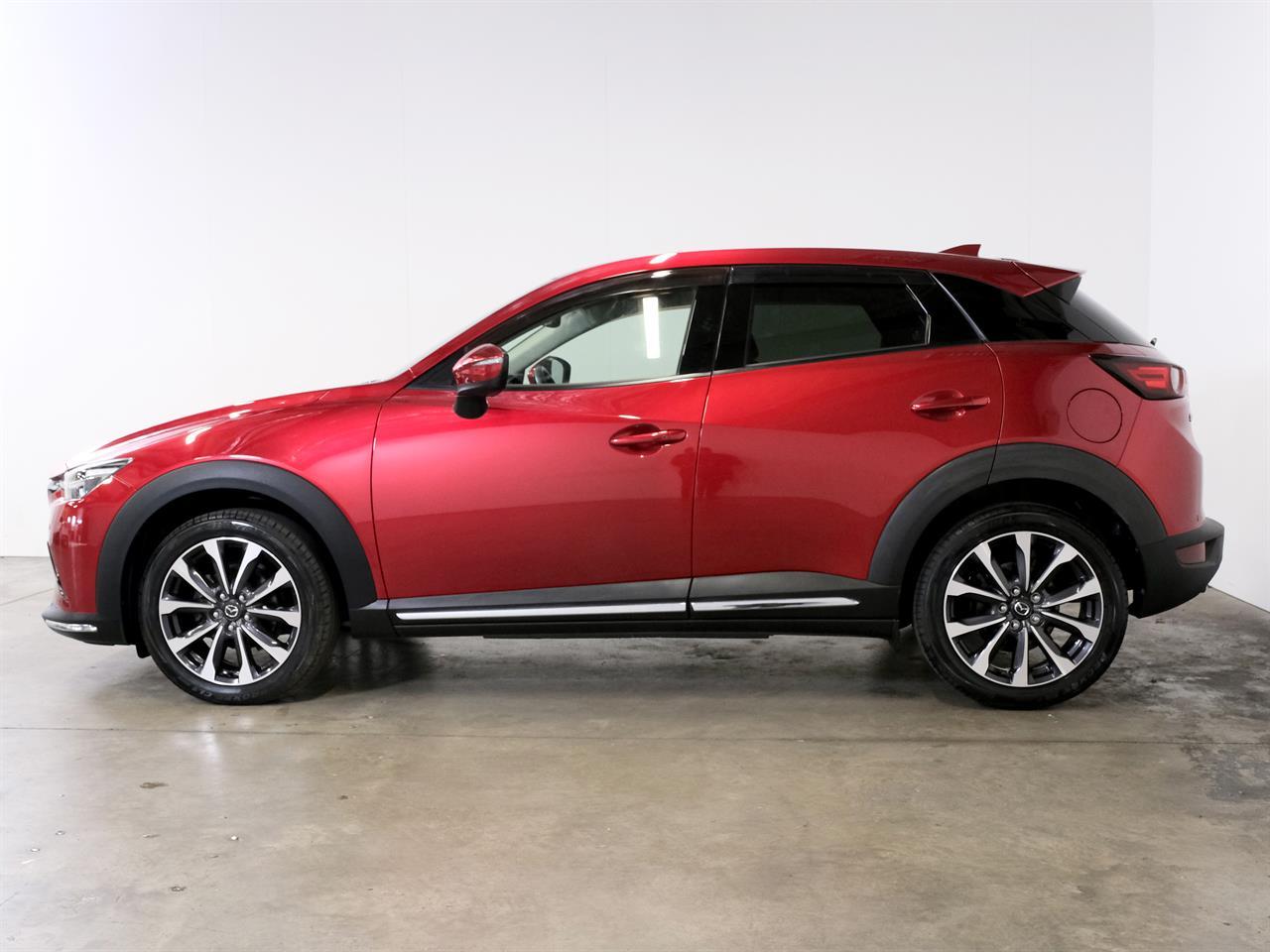 image-4, 2019 Mazda CX-3 20S Proactive S-Package 'Facelift' at Christchurch