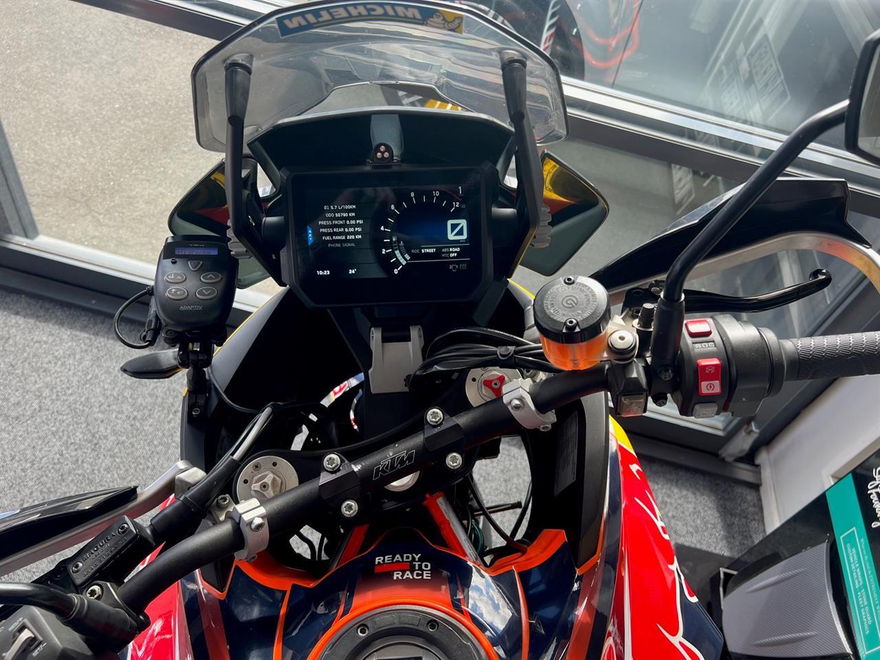 image-5, 2019 KTM 1290 Super Adventure R at Christchurch