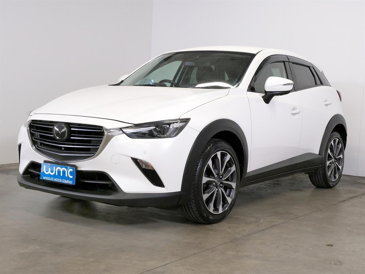 image-3, 2019 Mazda Cx-3 20S Proactive 'Facelift' at Christchurch