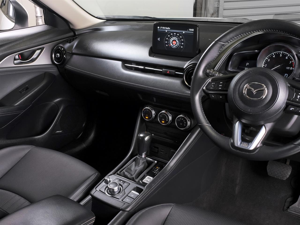 image-10, 2019 Mazda Cx-3 20S Proactive 'Facelift' at Christchurch