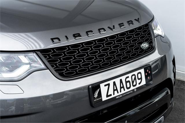 image-2, 2019 LandRover Discovery TD6 HSE 190kW Turbo Diese at Christchurch