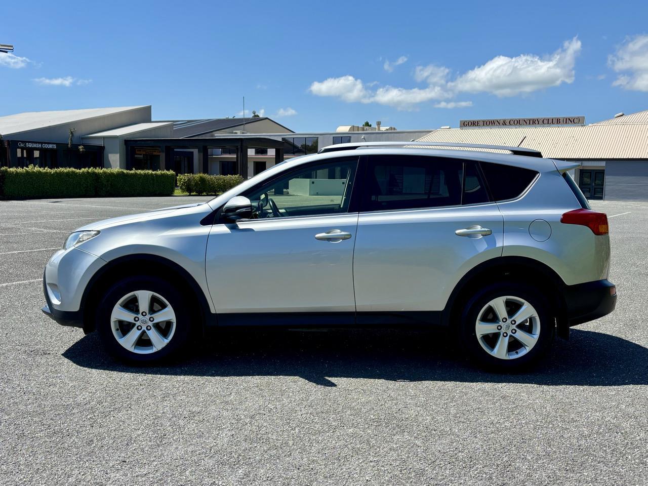 image-3, 2014 Toyota Rav4 GXL 4WD at Gore