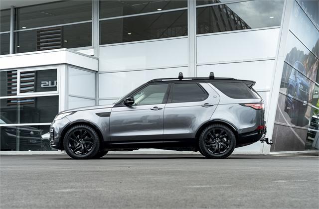 image-3, 2019 LandRover Discovery TD6 HSE 190kW Turbo Diese at Christchurch