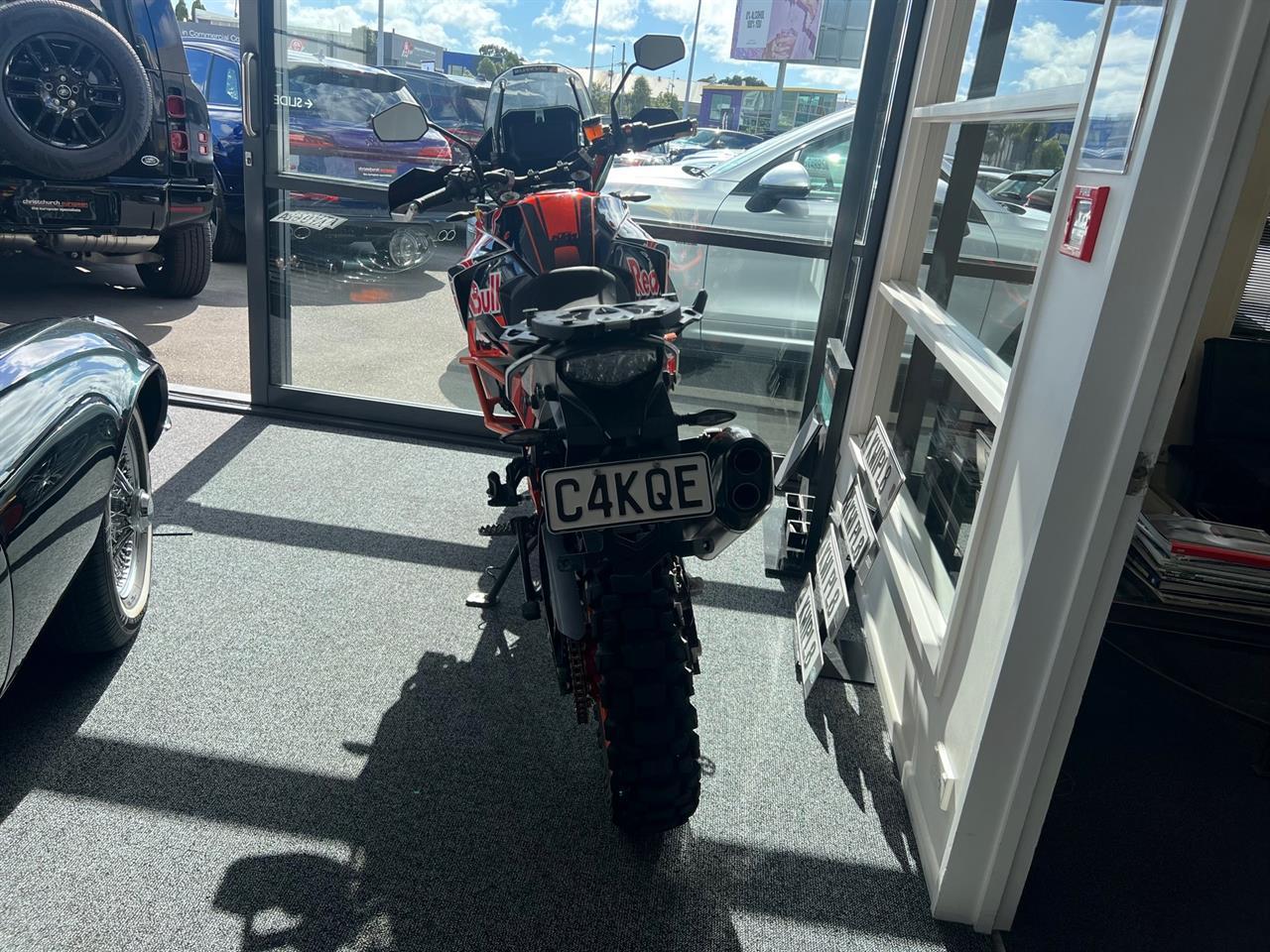 image-3, 2019 KTM 1290 Super Adventure R at Christchurch