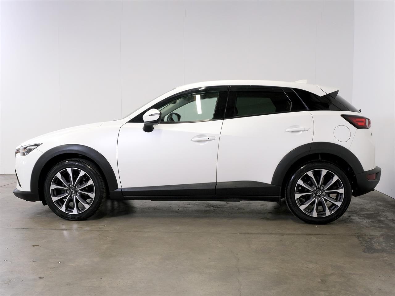 image-4, 2019 Mazda Cx-3 20S Proactive 'Facelift' at Christchurch