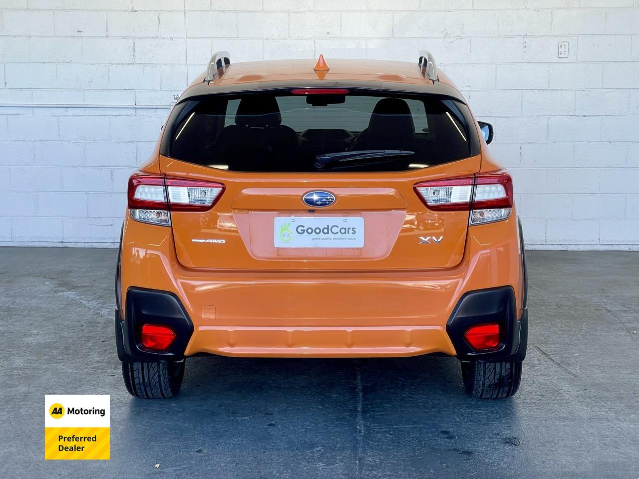 image-2, 2017 Subaru XV 2.0I-S EYESIGHT 4WD LEATHER at Christchurch