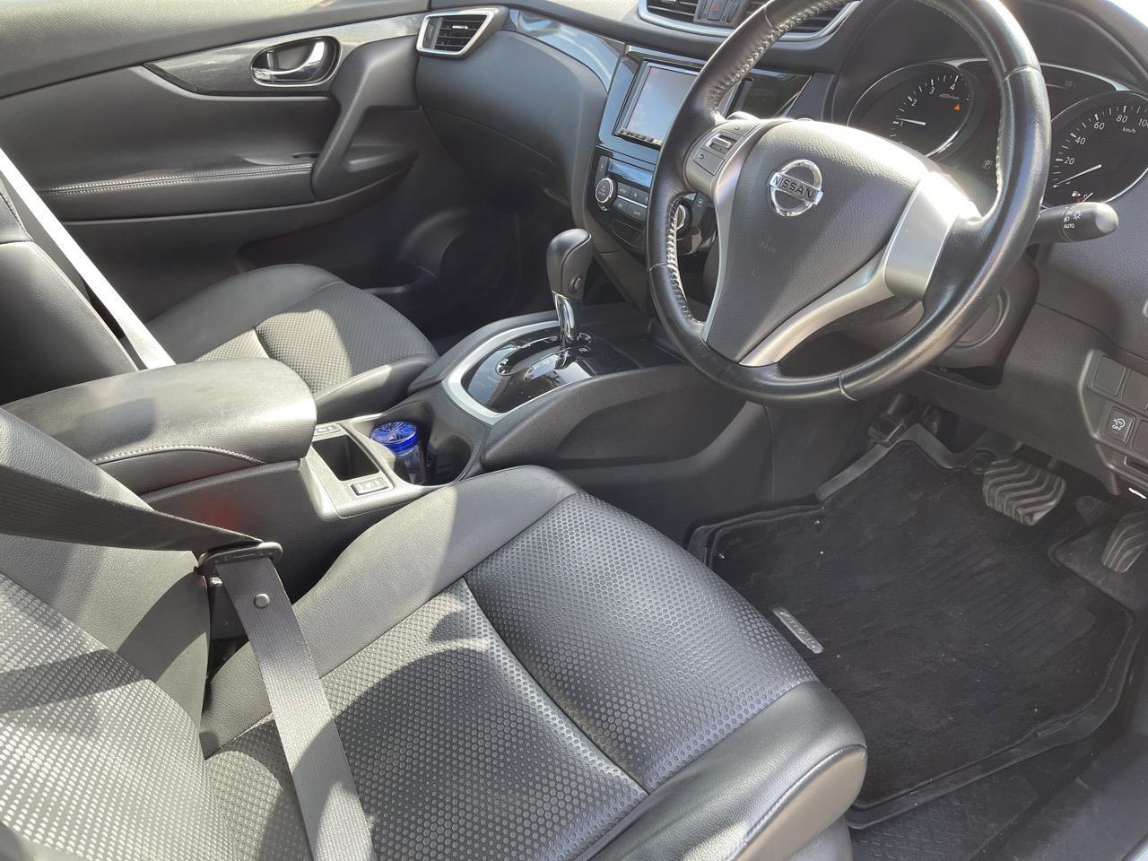 image-2, 2014 Nissan X-Trail 20X 7SEAT at Greymouth