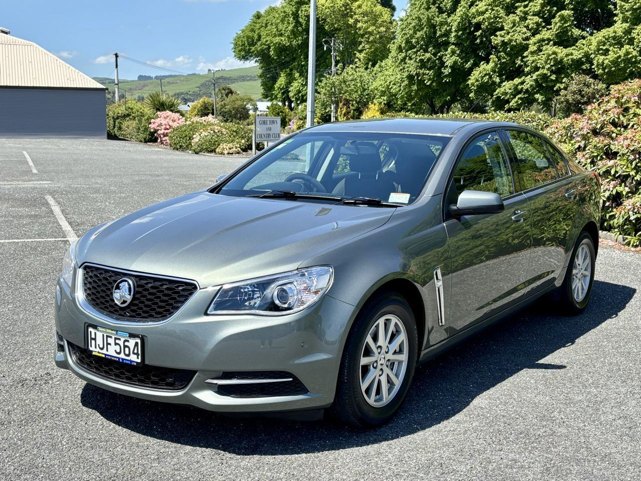 image-2, 2014 Holden Commodore VF NEW GENERATION EVOKE at Gore