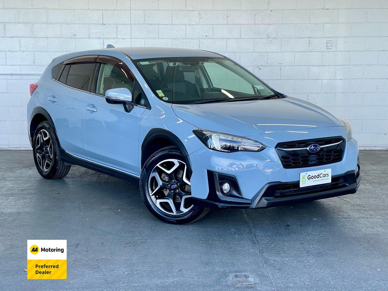 image-0, 2017 Subaru XV 2.0I-S EYESIGHT 4WD at Christchurch