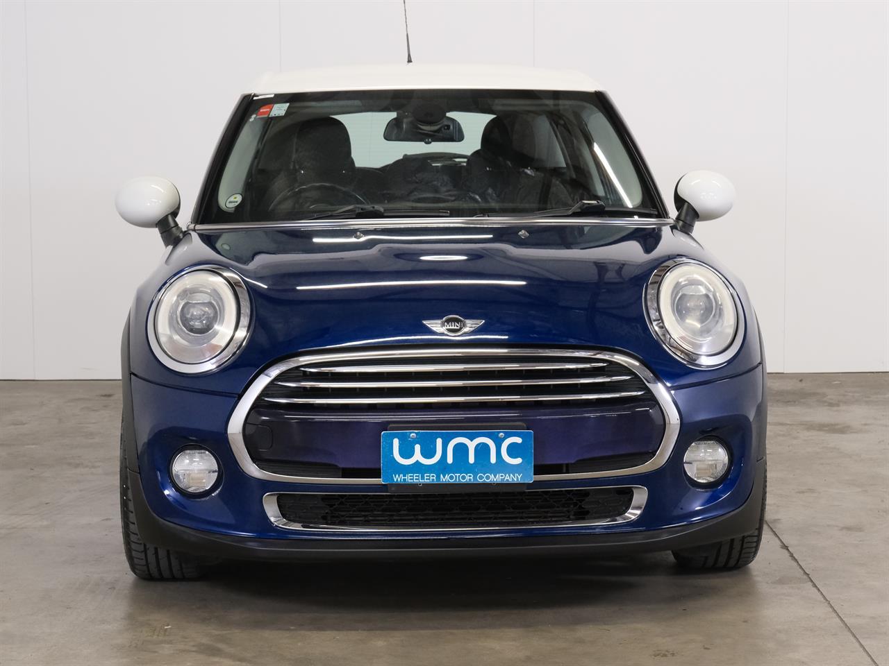 image-2, 2015 Mini Cooper 1.5lt Turbo 5-Door Hatch at Christchurch