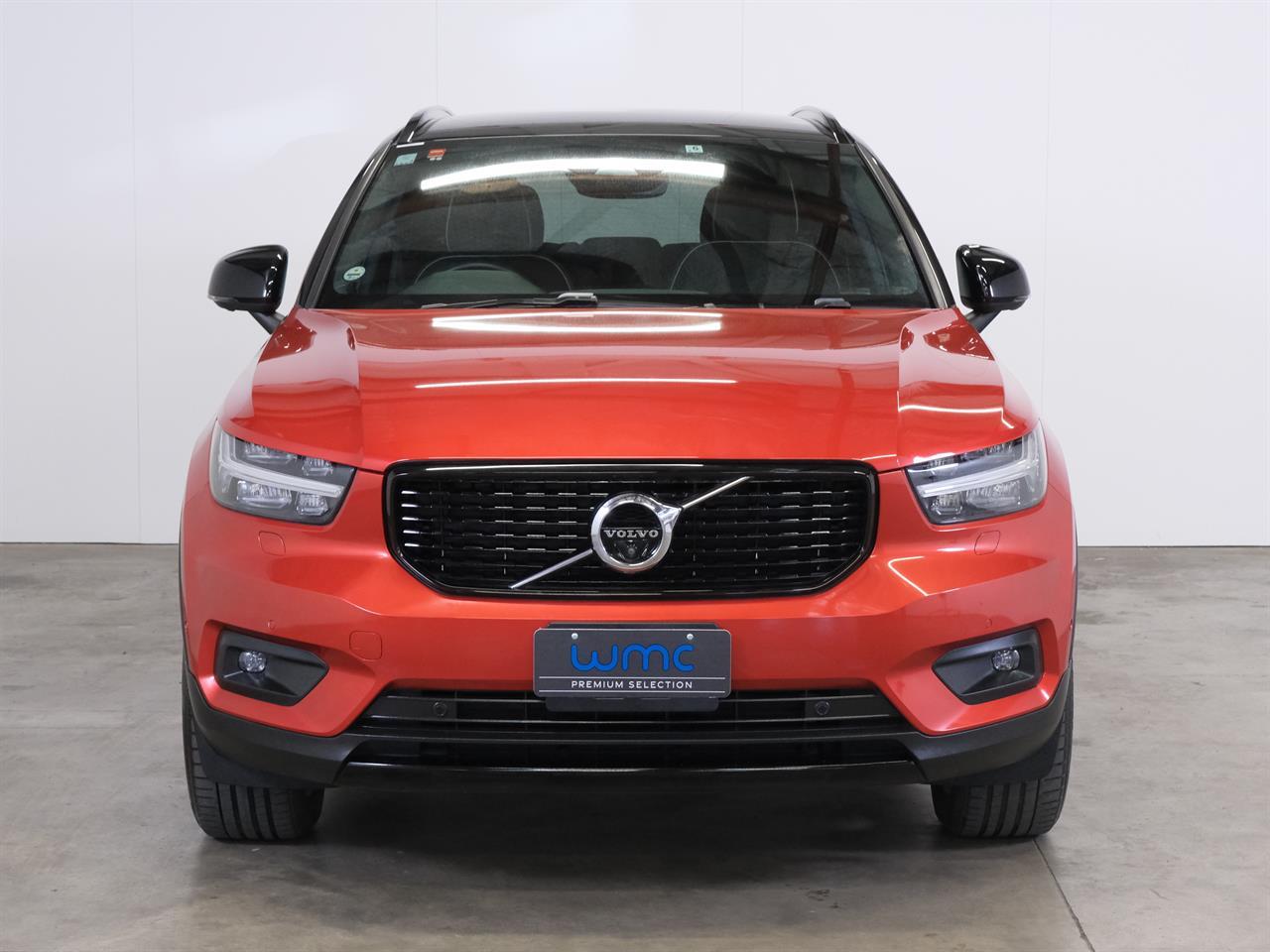 image-2, 2019 Volvo XC40 T5 AWD R-Design at Christchurch