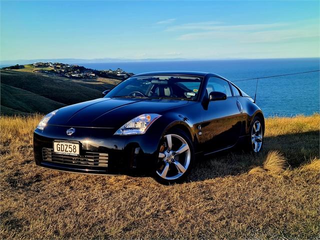 image-17, 2005 Nissan Fairlady 350Z | 3.5P | Track Edition at Christchurch