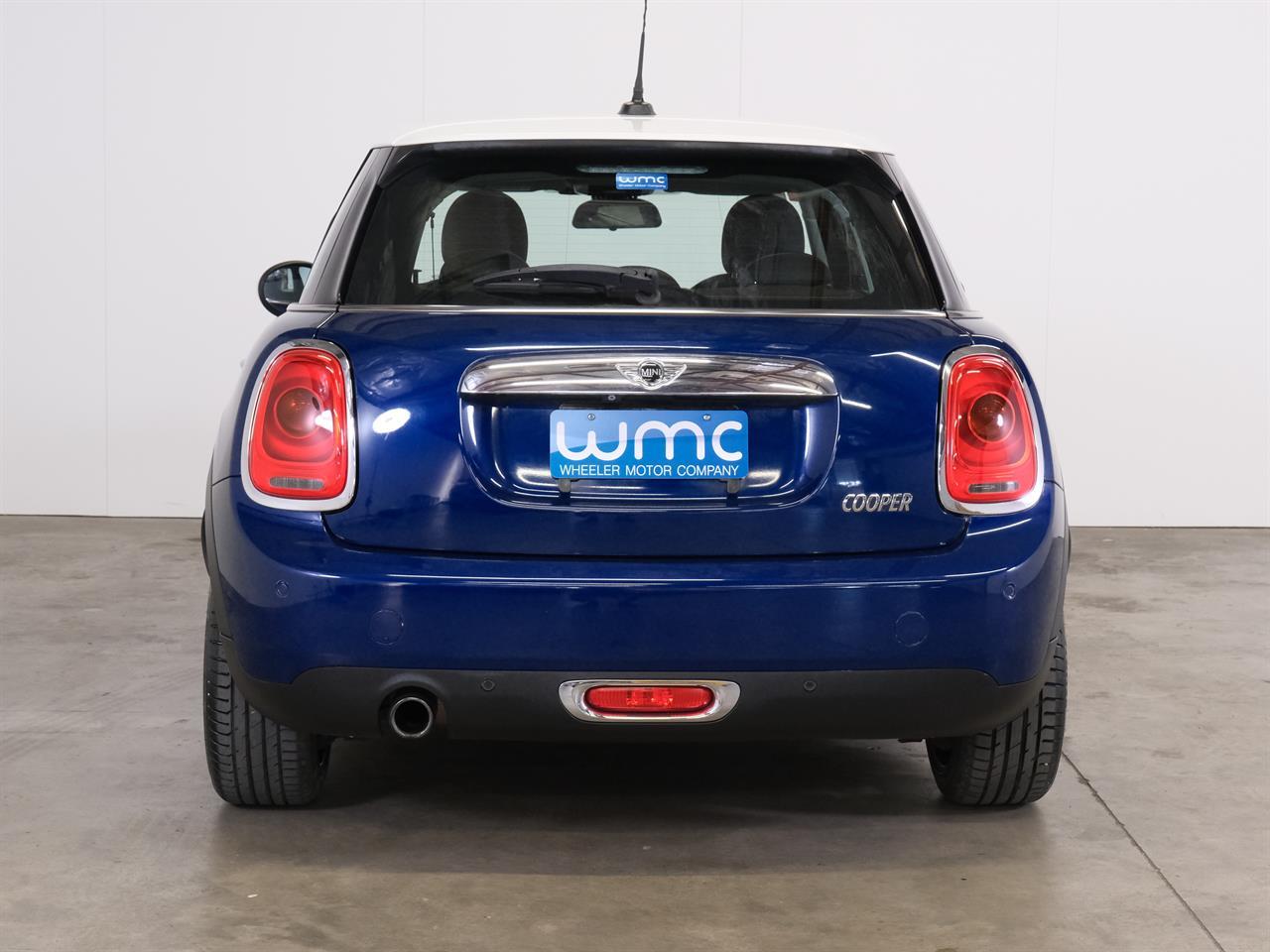 image-6, 2015 Mini Cooper 1.5lt Turbo 5-Door Hatch at Christchurch