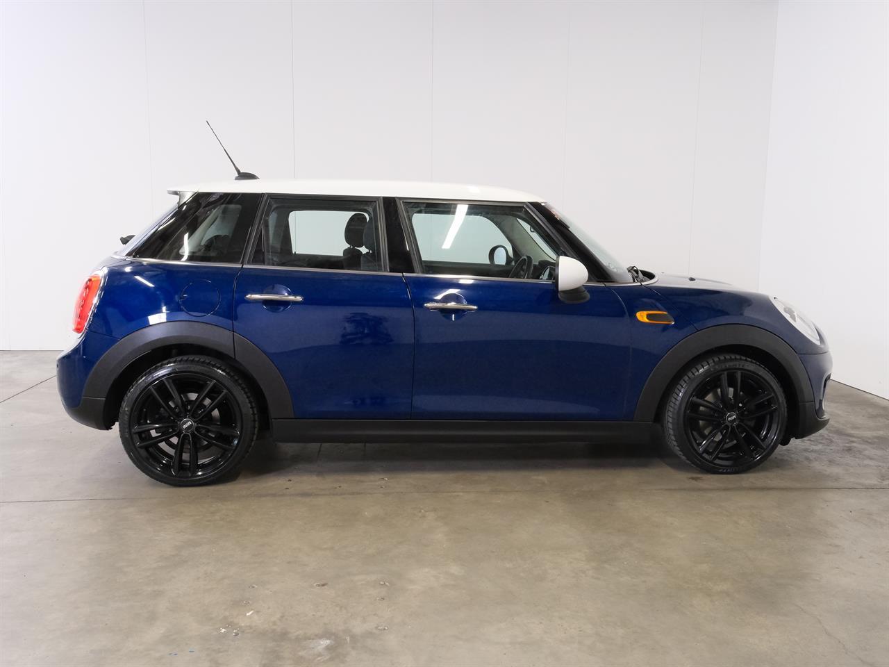 image-9, 2015 Mini Cooper 1.5lt Turbo 5-Door Hatch at Christchurch