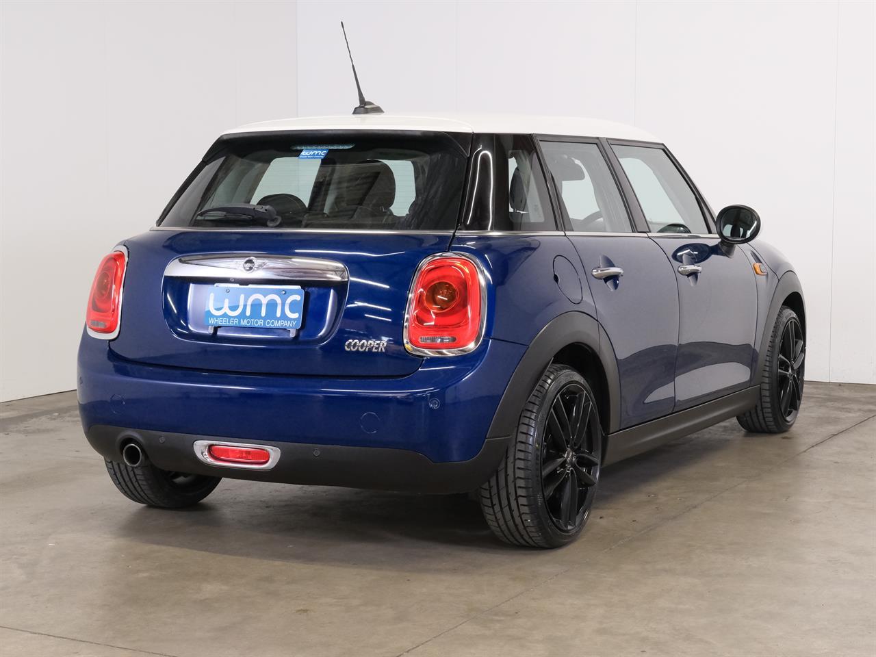 image-7, 2015 Mini Cooper 1.5lt Turbo 5-Door Hatch at Christchurch