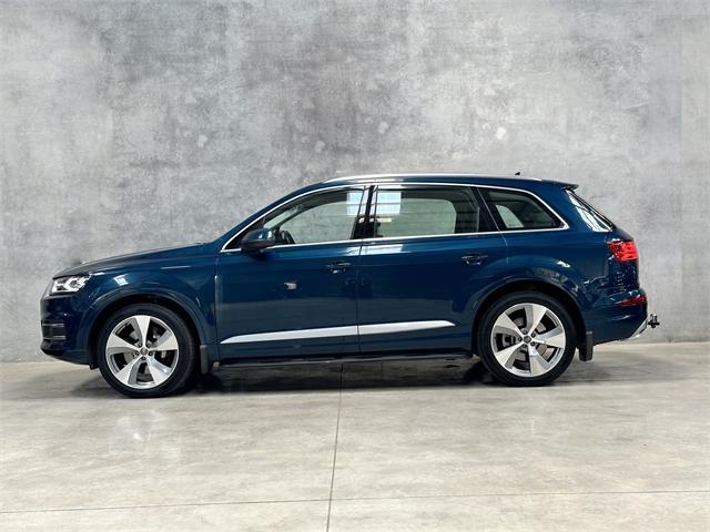 image-3, 2018 Audi Q7 Sport 45 TDi Quattro at Queenstown-Lakes