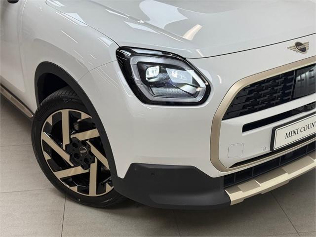 image-1, 2024 MINI Countryman 12GA C Favoured at Christchurch