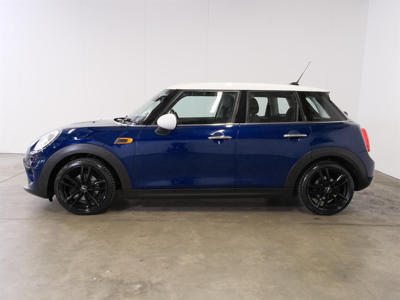 image-4, 2015 Mini Cooper 1.5lt Turbo 5-Door Hatch at Christchurch