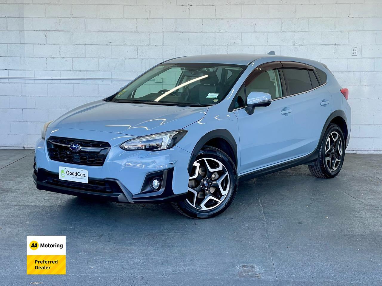 image-4, 2017 Subaru XV 2.0I-S EYESIGHT 4WD at Christchurch